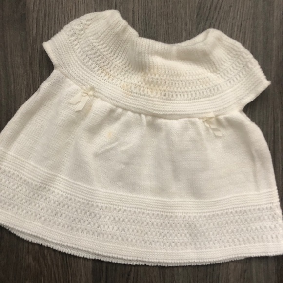 Vintage Baby Outfit - Picture 4 of 14